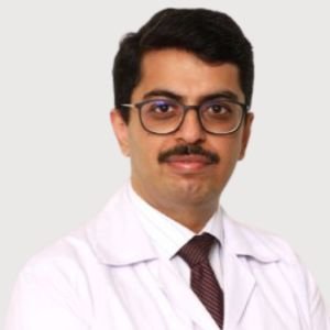 Dr Abhideep Chaudhary Liver Transplant Surgeon In Delhi BLK max H