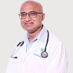 Dr Dipanjan Panda Medical Oncologist Apollo H