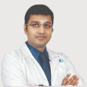 Dr Neerav Goyal is a Liver Transplant Specialist apollo h