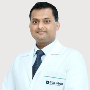 Dr Rohit Bansil Best Neurosurgeon In Delhi BLK max H