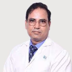 Dr. P.K. Das Senior Consultant - Medical oncology apollo hospital