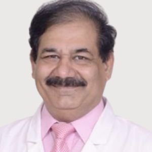 Dr. (Prof.) Anil Arora orthopedic surgeon ppg Hospital