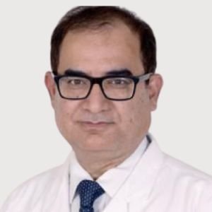 Dr. Rajneesh Malhotra Cardiac Surgeon Max Saket