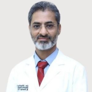 Dr. Shafiq Ahmed Director - Urology, Andrology & Renal Transplant