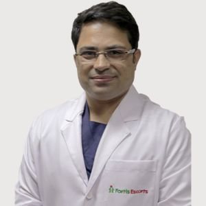 Dr. Vivek Vij CHAIRMAN тАУ LIVER TRANSPLANT & HEPATO - BILIARY SCIENCE Fortis Okhla